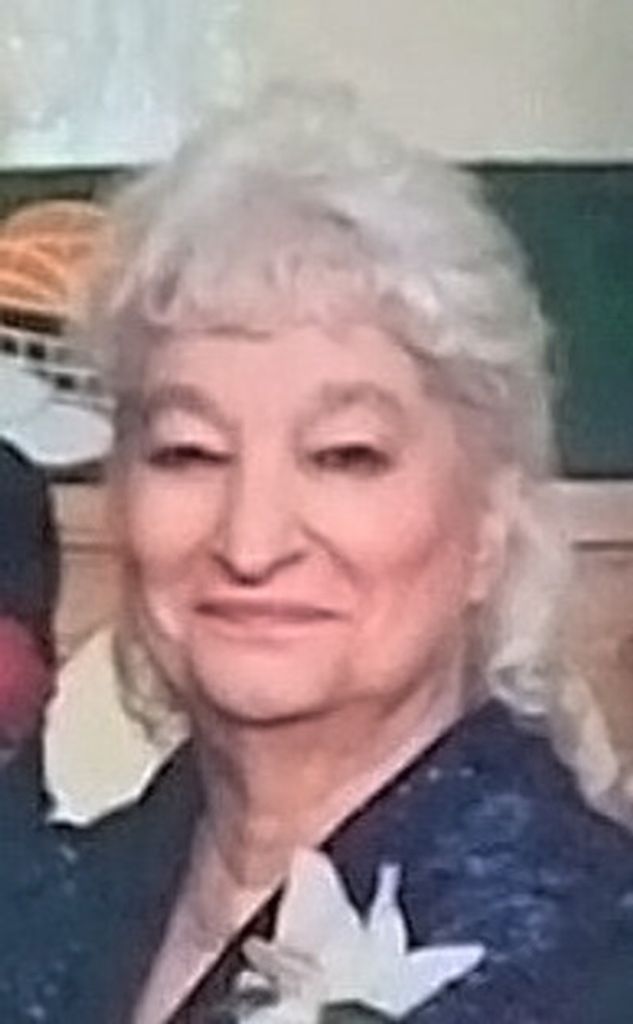 Joan Patricia Salveson