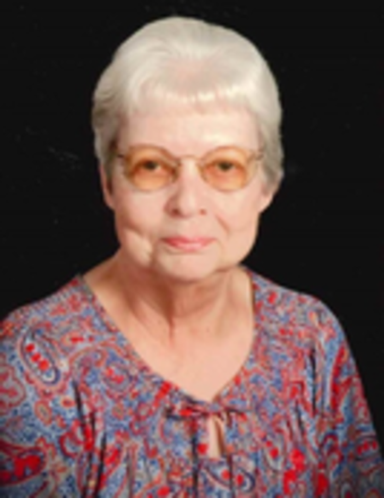 Clara Sue (Bryant) Sellers