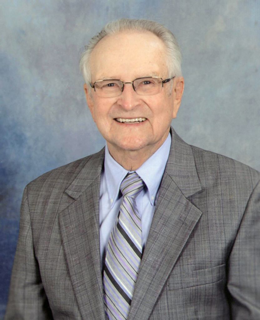 Gerald Lee Lightcap Profile Photo