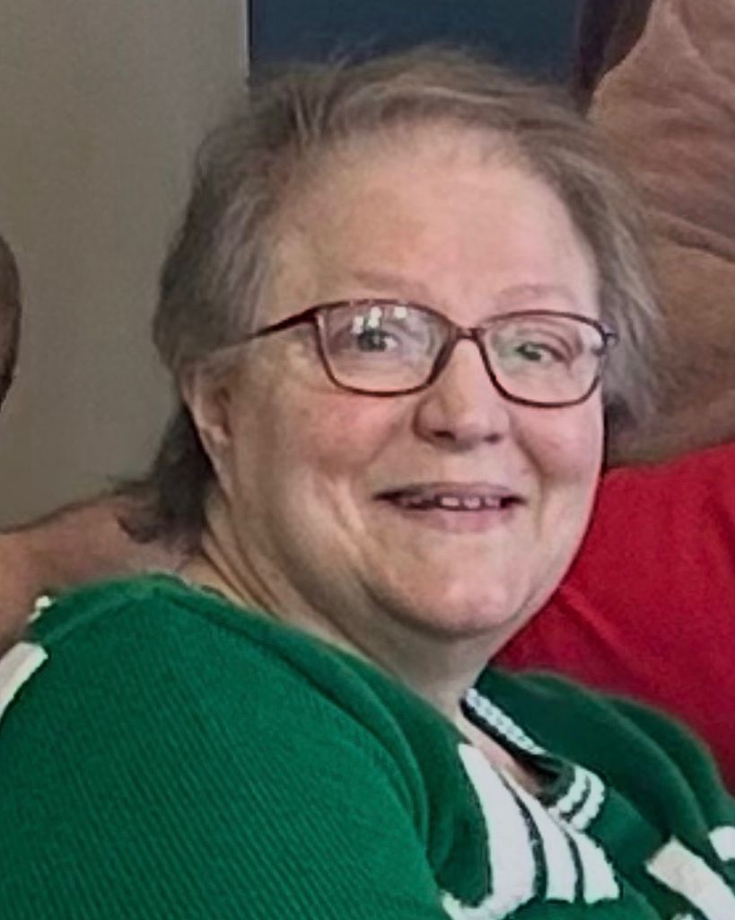 Lisa Murk Profile Photo