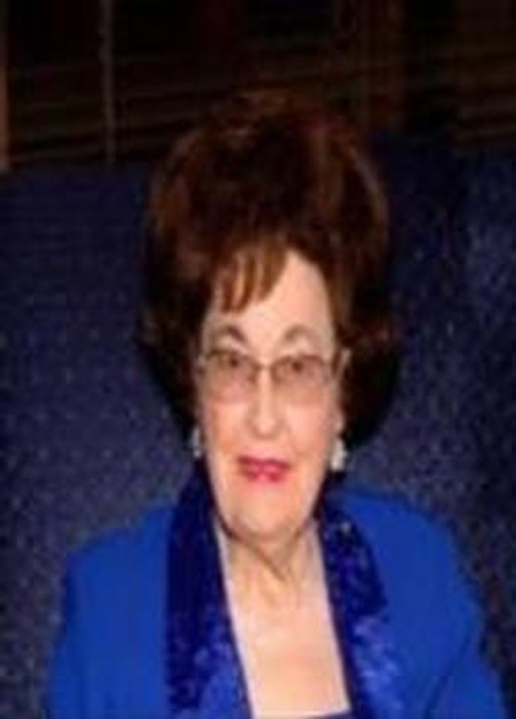 Anita Vyrle Christensen