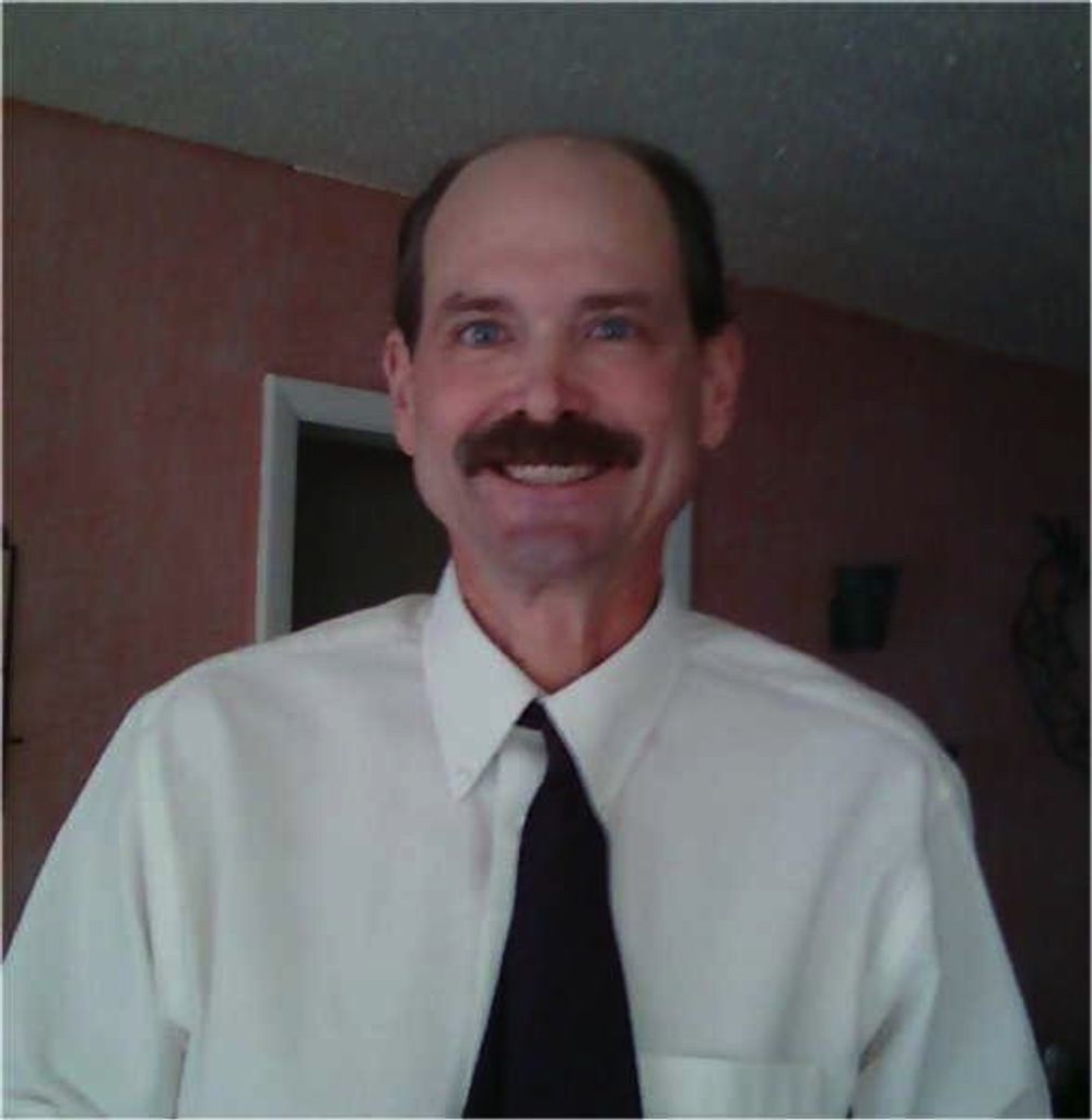 Charles "Chuck" DeWayne Spurgeon
