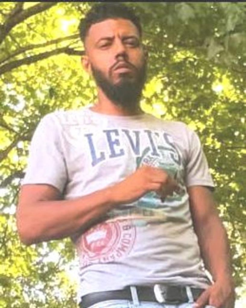 Anthony Victor Clark