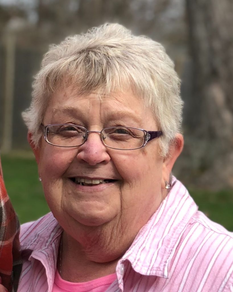 Constance Lynn Compton