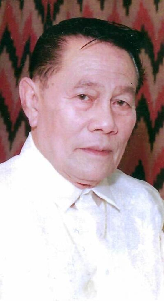 Fernando L. Ybanez Profile Photo