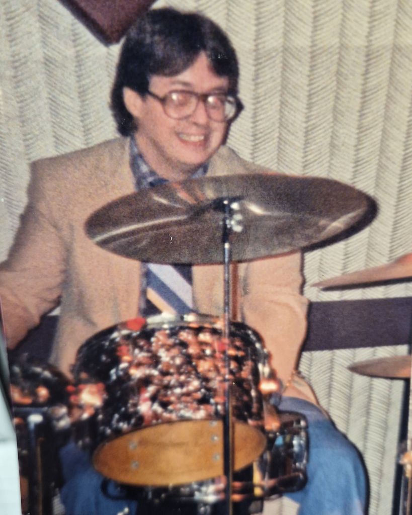 Lawrence Seager Profile Photo