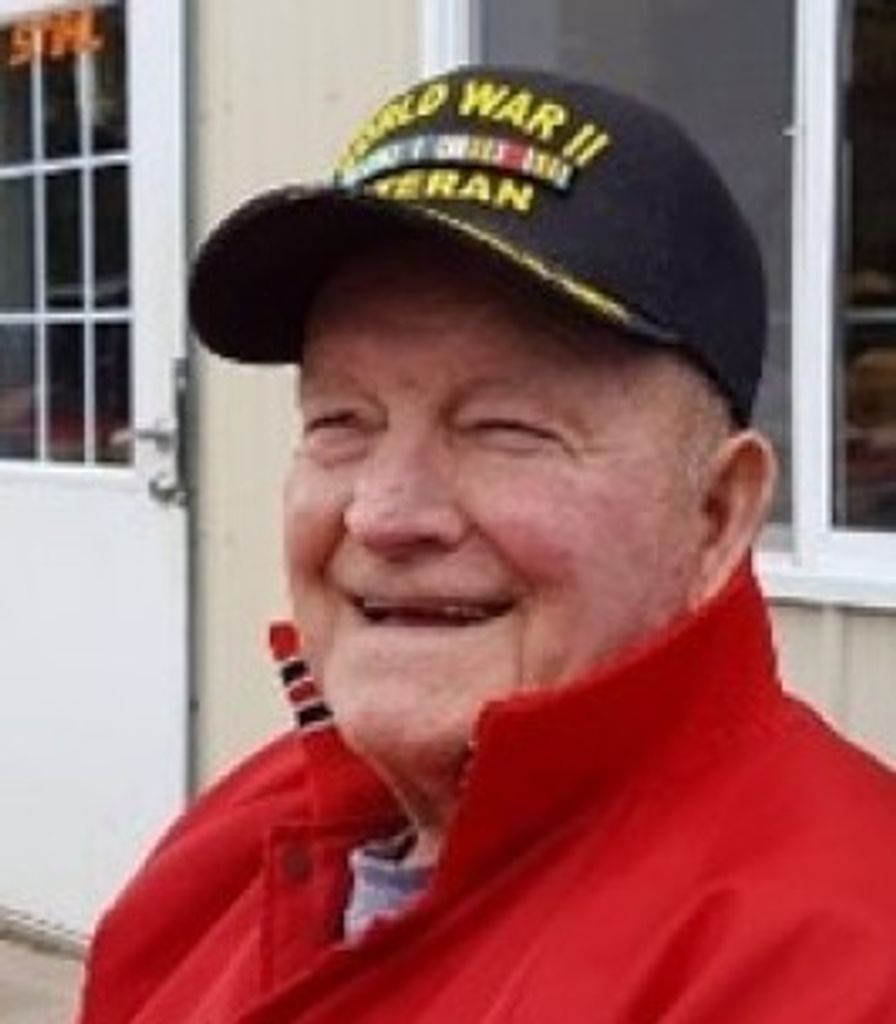 Raymond Bernier Profile Photo