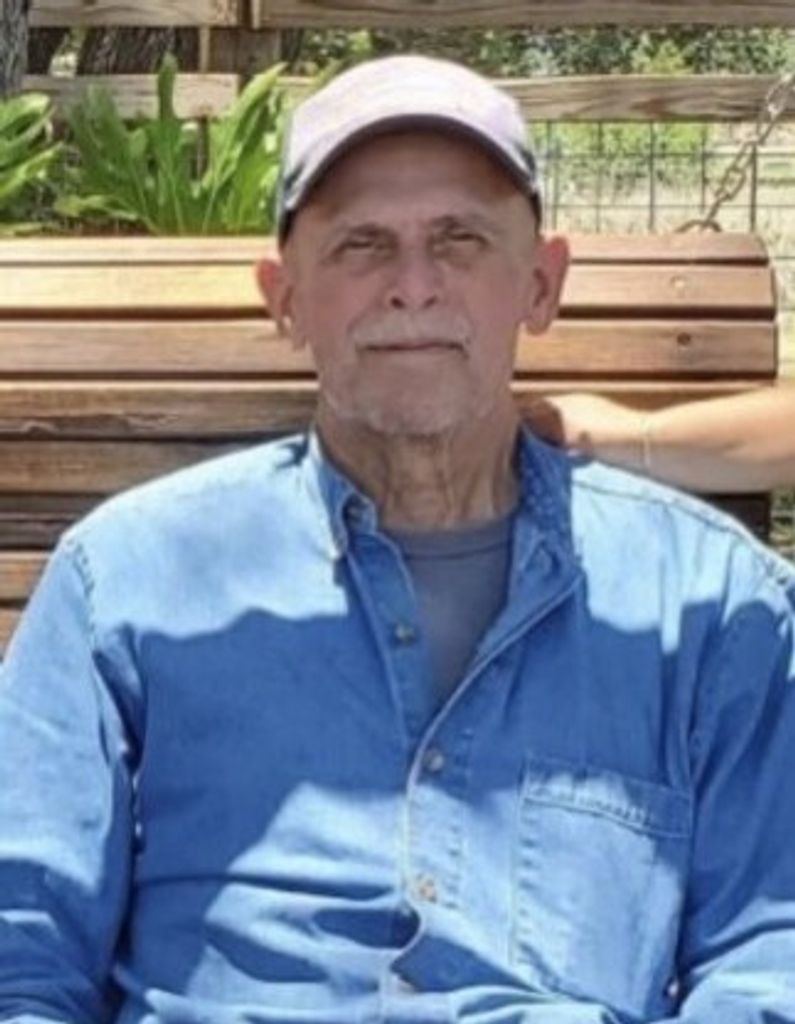 Monte Parks Profile Photo