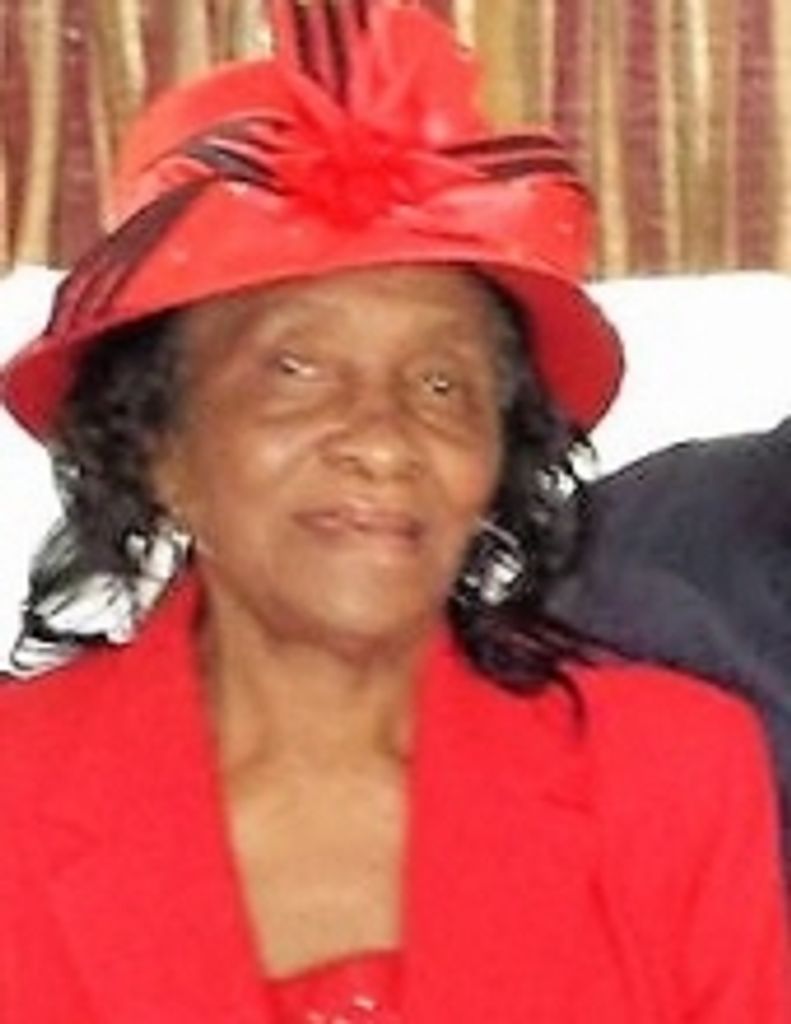 Mother Alean Junious