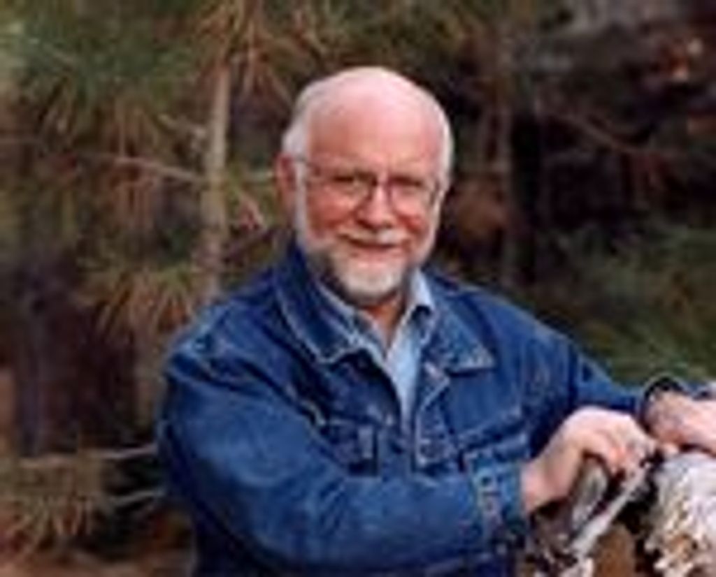 David M. Whorton, Ph.D