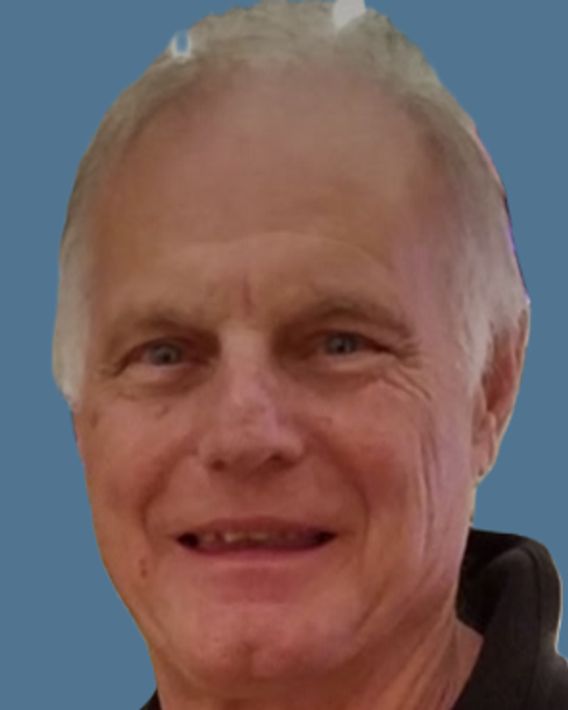 Richard "Rick" L. Rosenthal