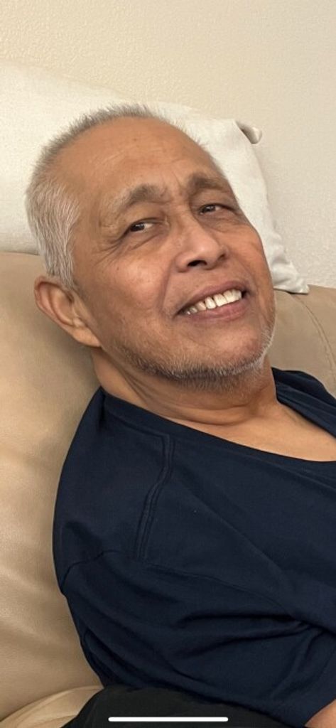Bonifacio Favor Infante Jr Profile Photo