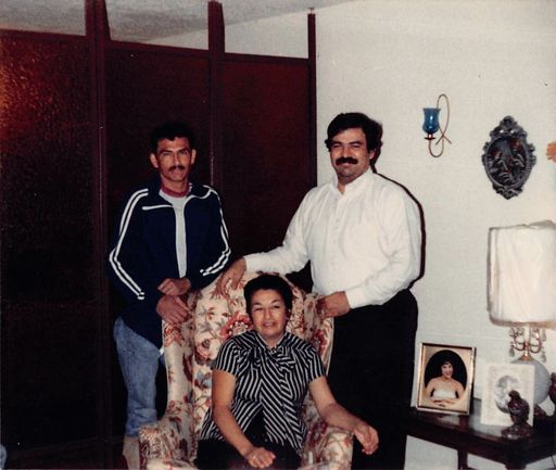 Jesus G. Rios photo gallery thumbnail 21 of 100