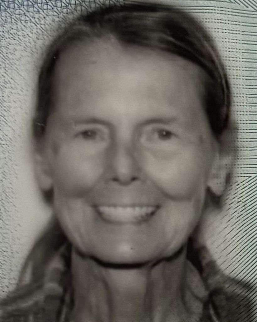 Linda Ann Gordon
