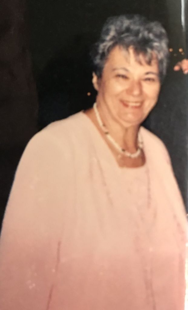 Katherine Nigro Profile Photo