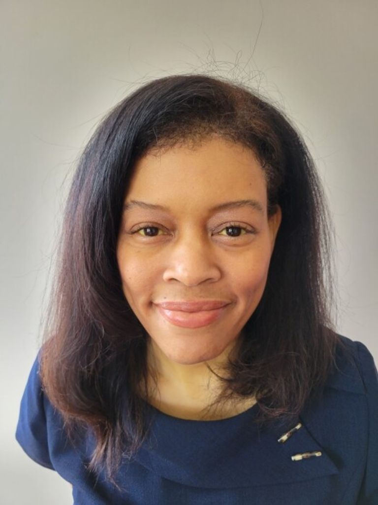 Kristal Saunette Foster