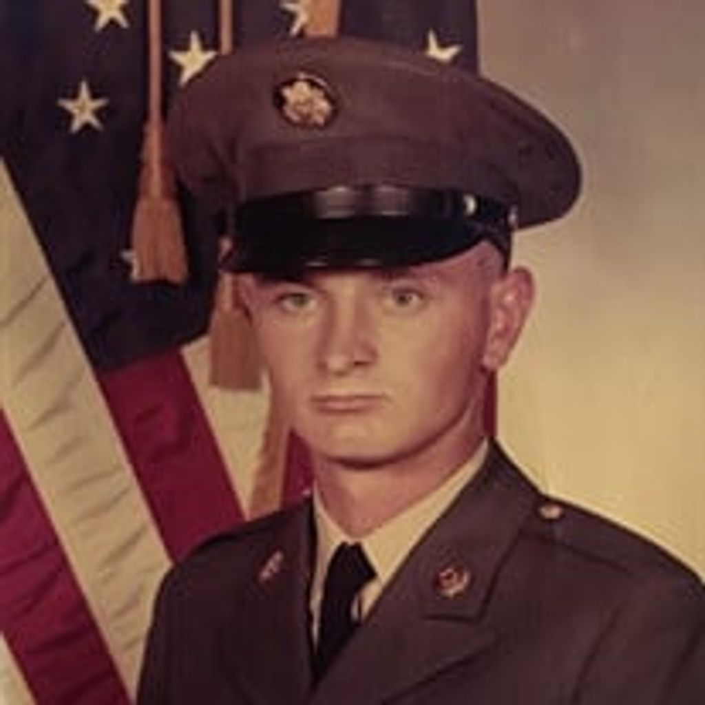 David Lewis Rogina