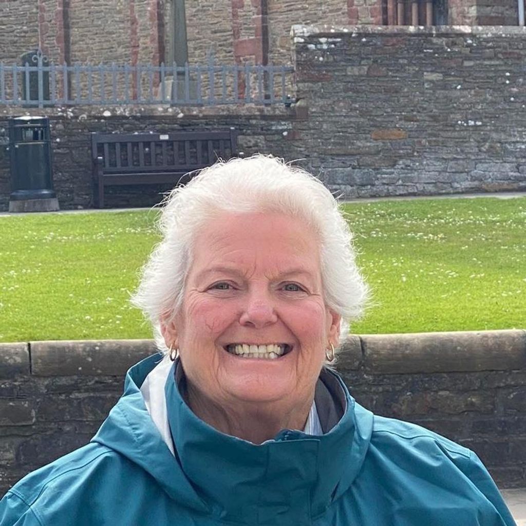 Janie Marie Mynatt Profile Photo