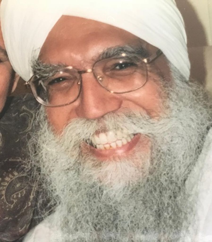 Kartar Singh Dhaliwal Profile Photo