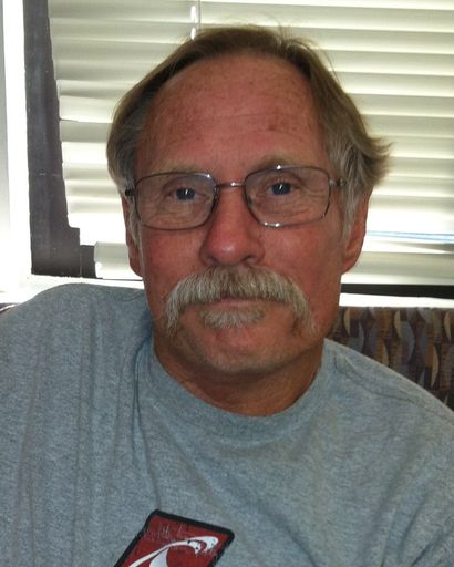 William Leo Gaffney Jr. "Bill" Profile Photo