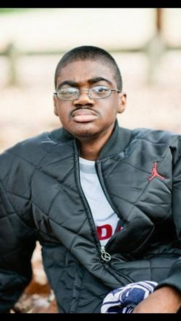 Anthony Tyrone Mcrae