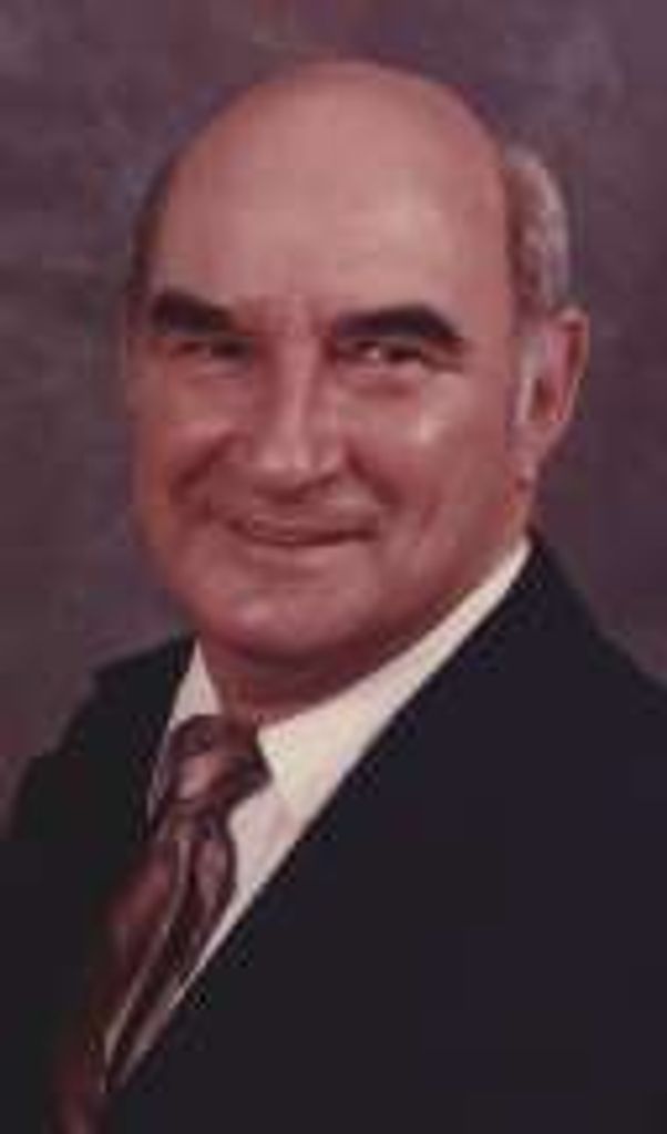 Richard Lewis Saulnier