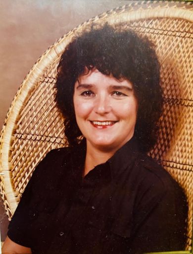 Photo of Donna Joyce Bane
