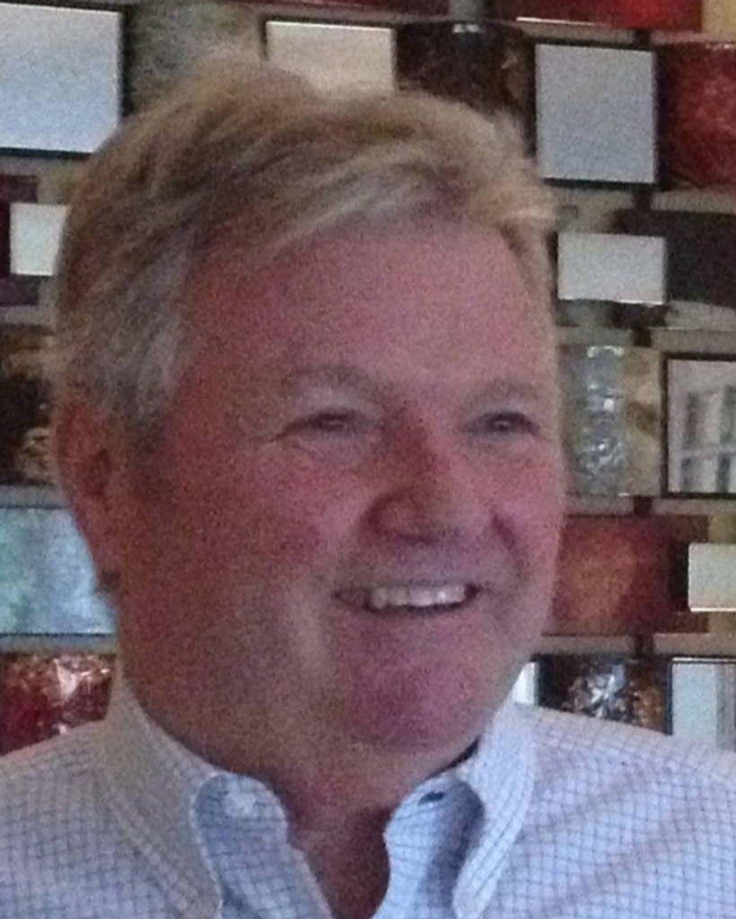 Larry E. Yarbrough