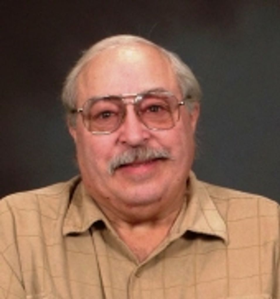 Gary  R. Mccoy