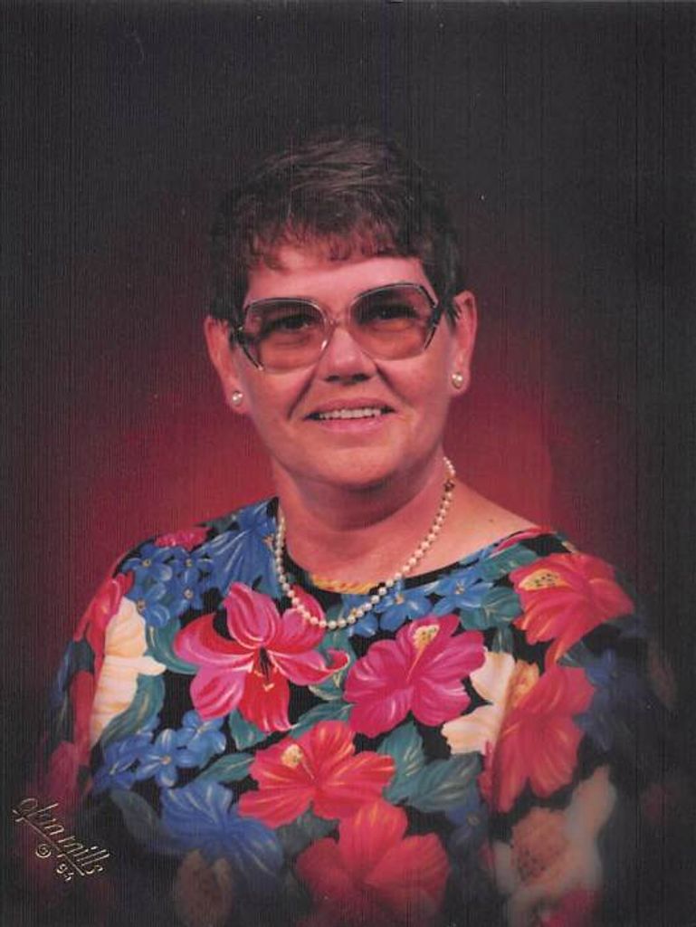 Sandra Sue "Sandy" (Gray)  Peterson