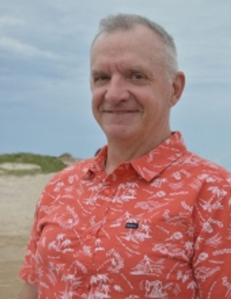 Kenneth A. "Ken" Patterson