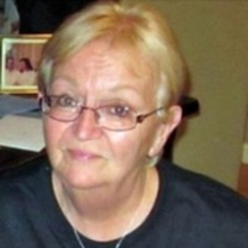 Barbara Jean Herd