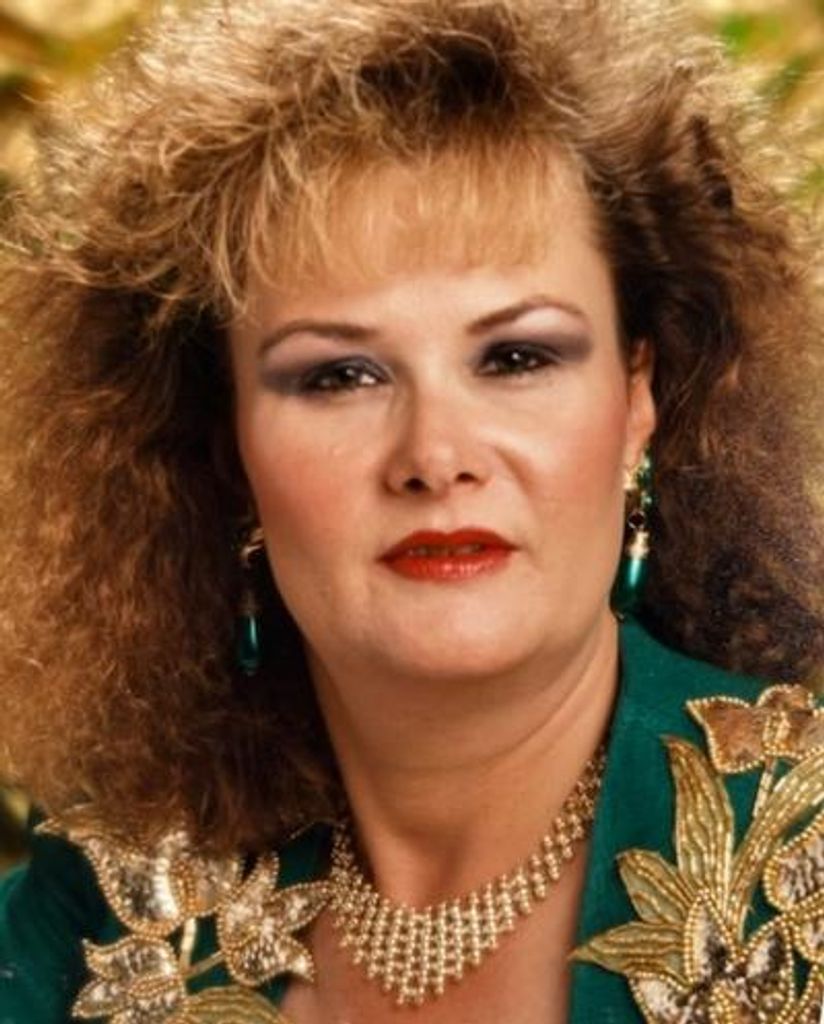 Ruby Nell Adams Profile Photo