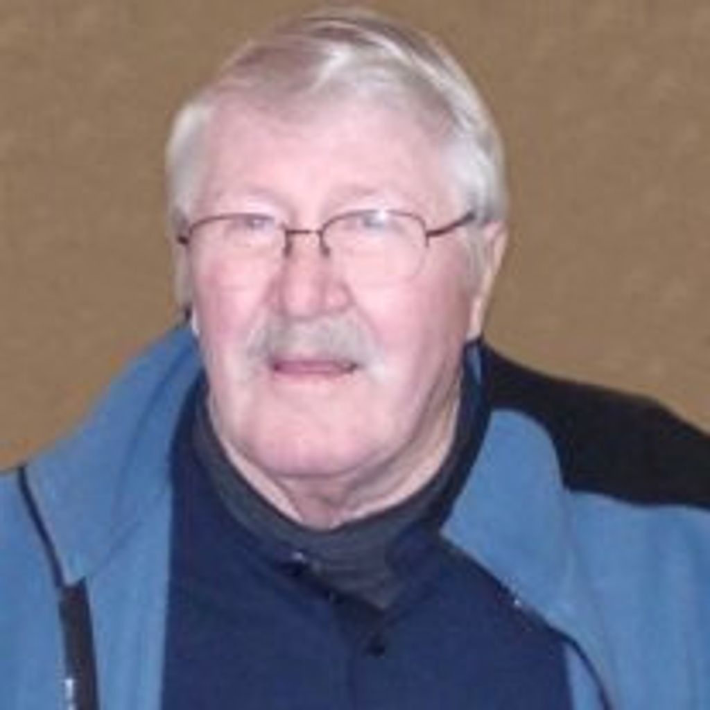 Richard Burns