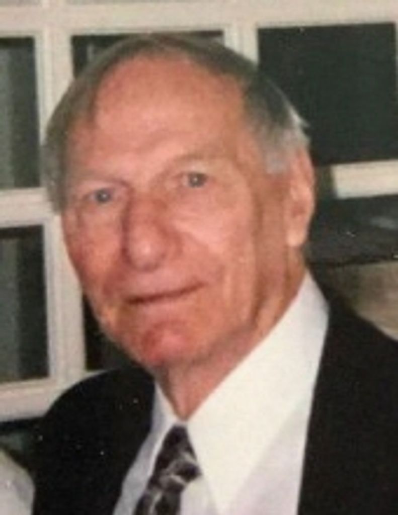 Elmer Agustine Williams, Sr.