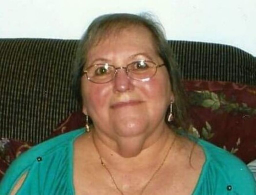 Rose Mary Gillies Profile Photo