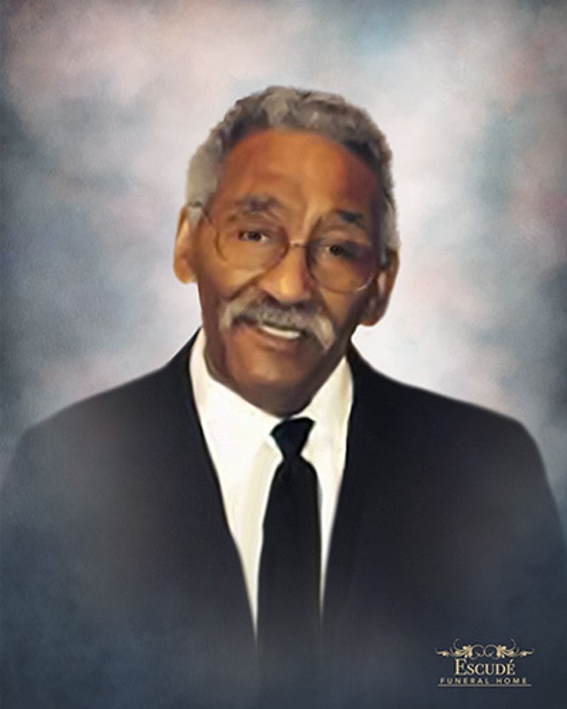 Daniel Augustine