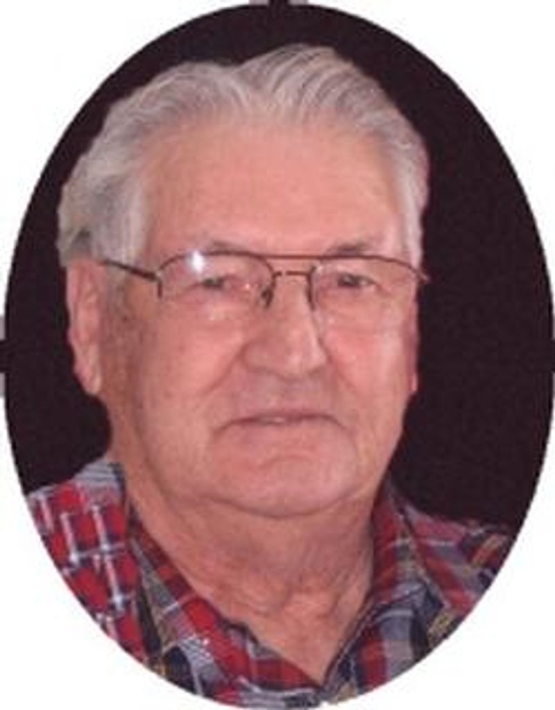 Edward Vetsch Profile Photo