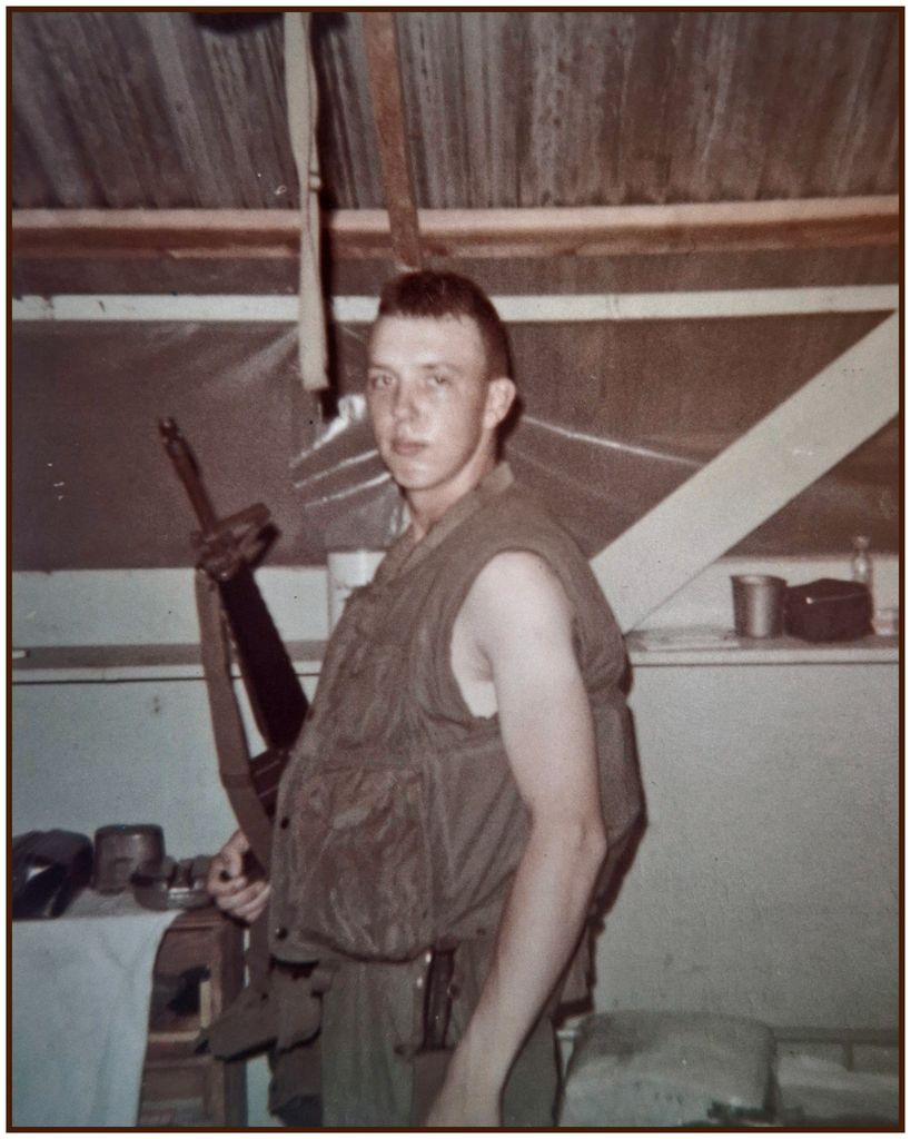 Gary D. Harris Profile Photo