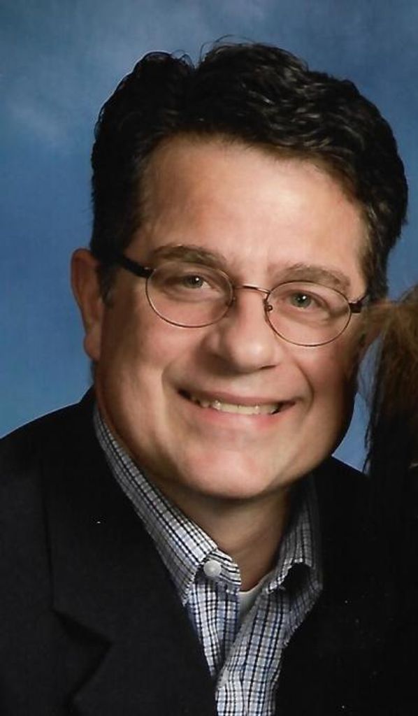Curtis Beougher