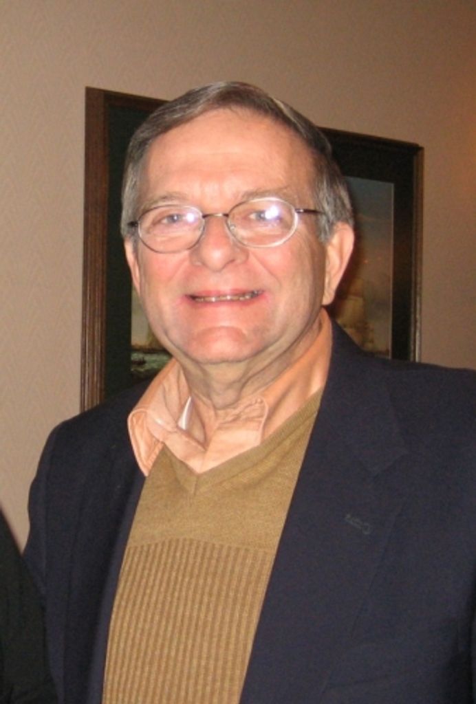 Glenn Frank Spachman