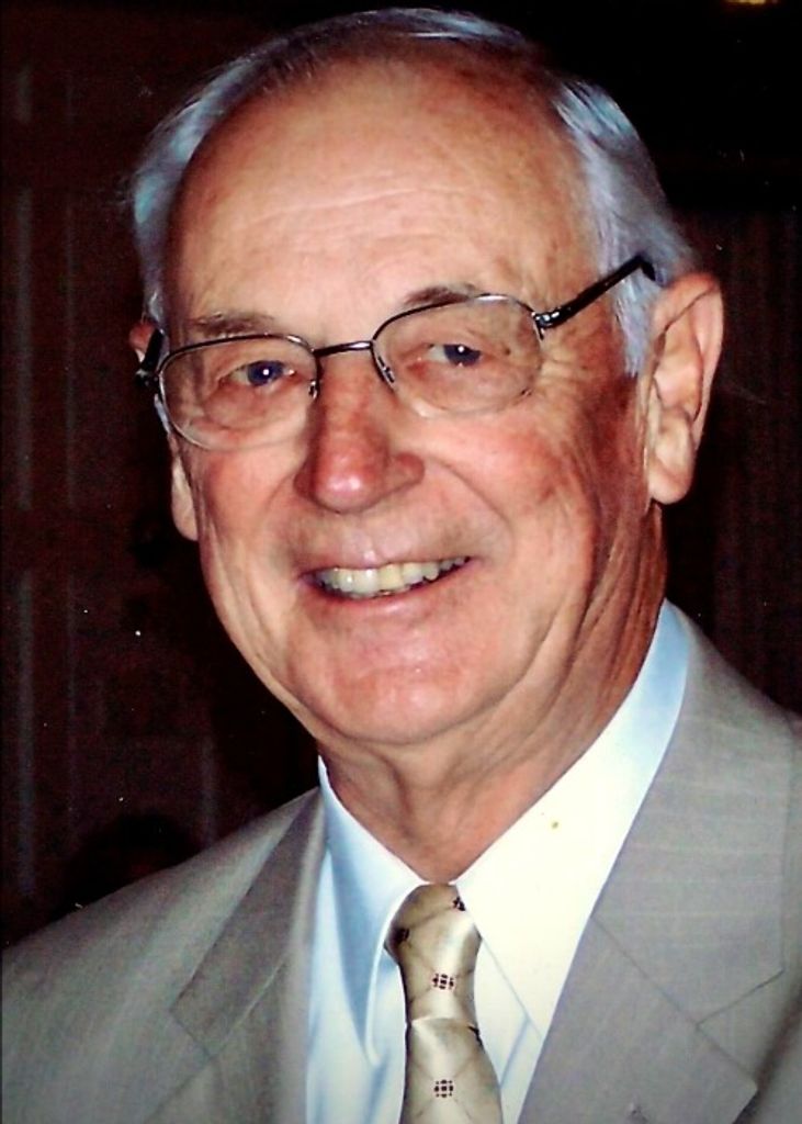 Walter Suprunowicz