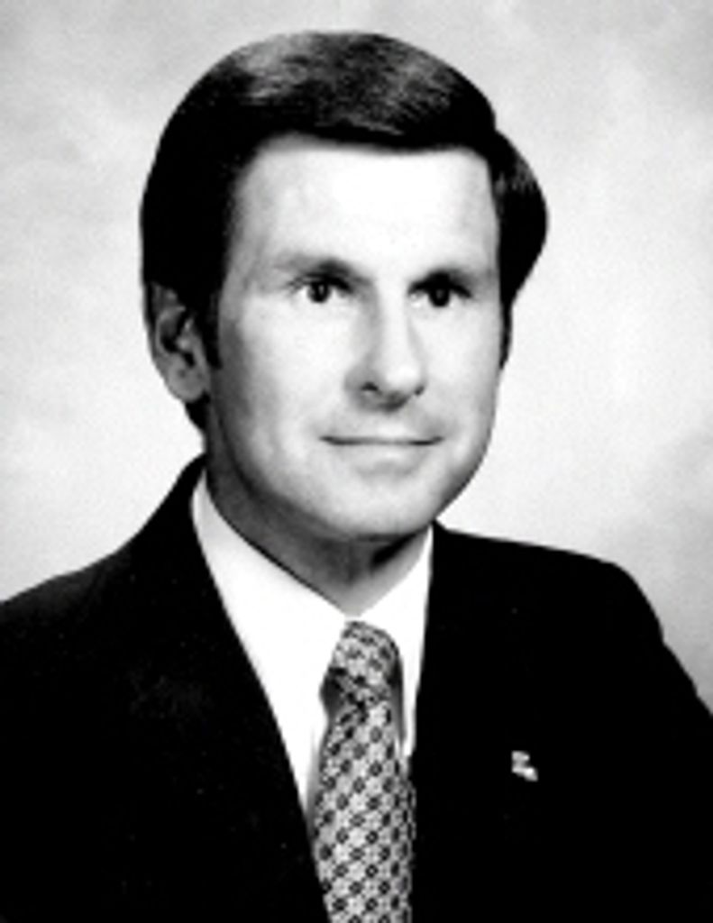 Charles  N. Thacker Profile Photo