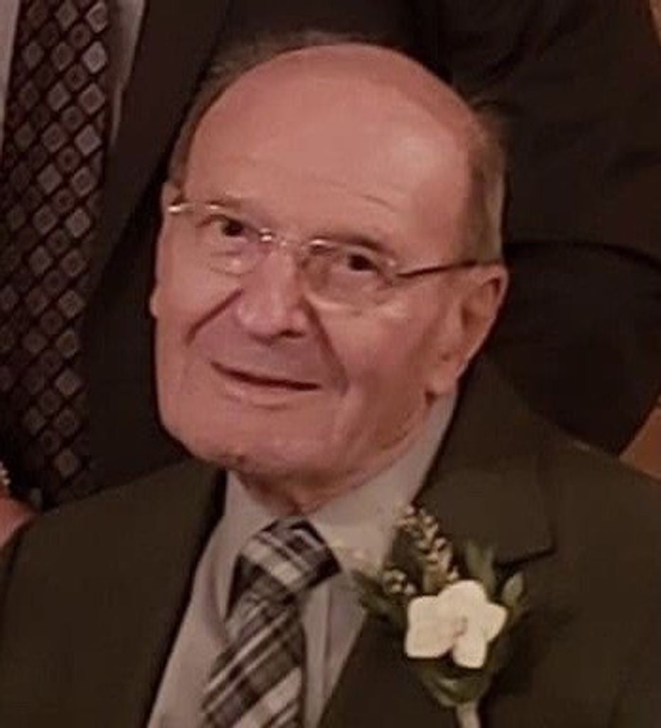 Edward Kirin Profile Photo