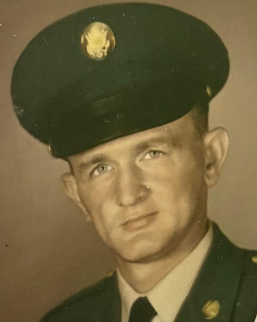 Eugene Kishbaugh Profile Photo