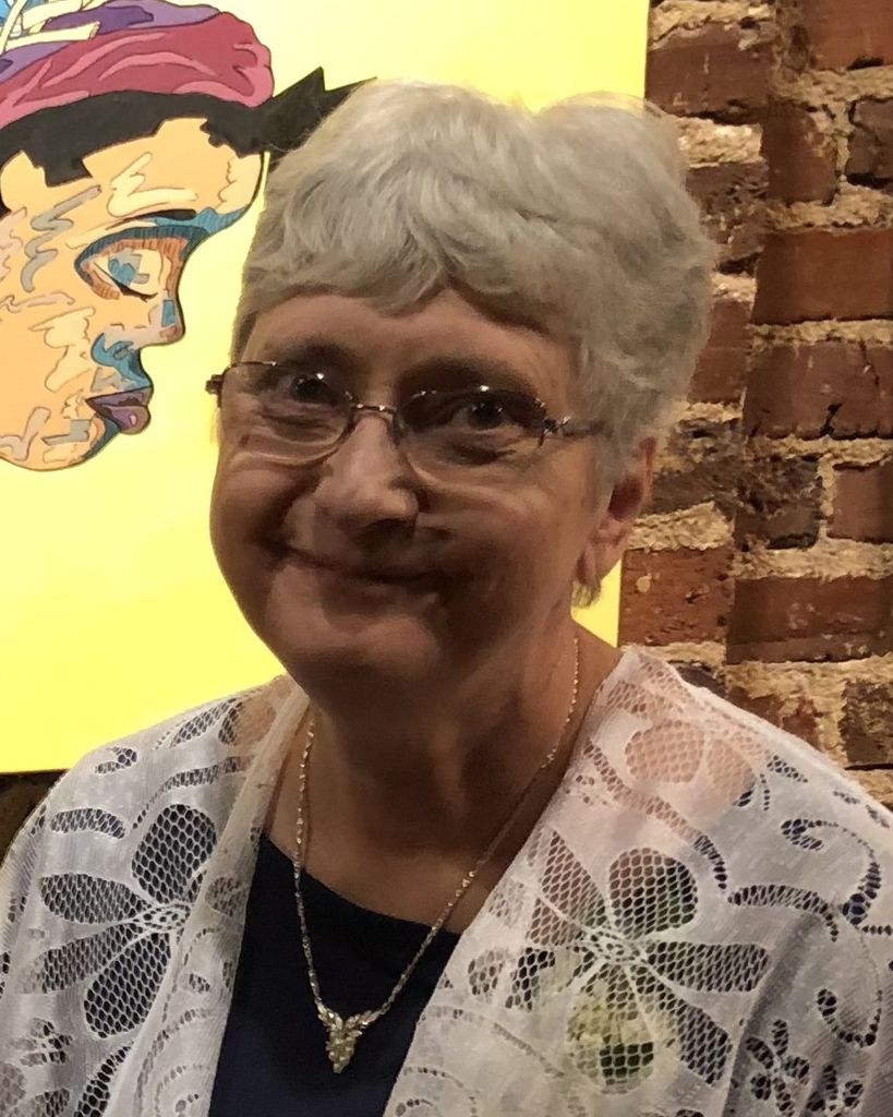 Susan Wright Profile Photo
