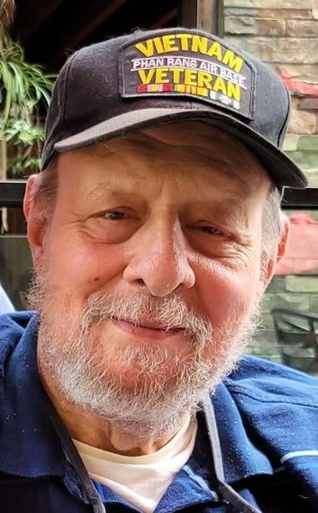 Robert J. Moore Profile Photo