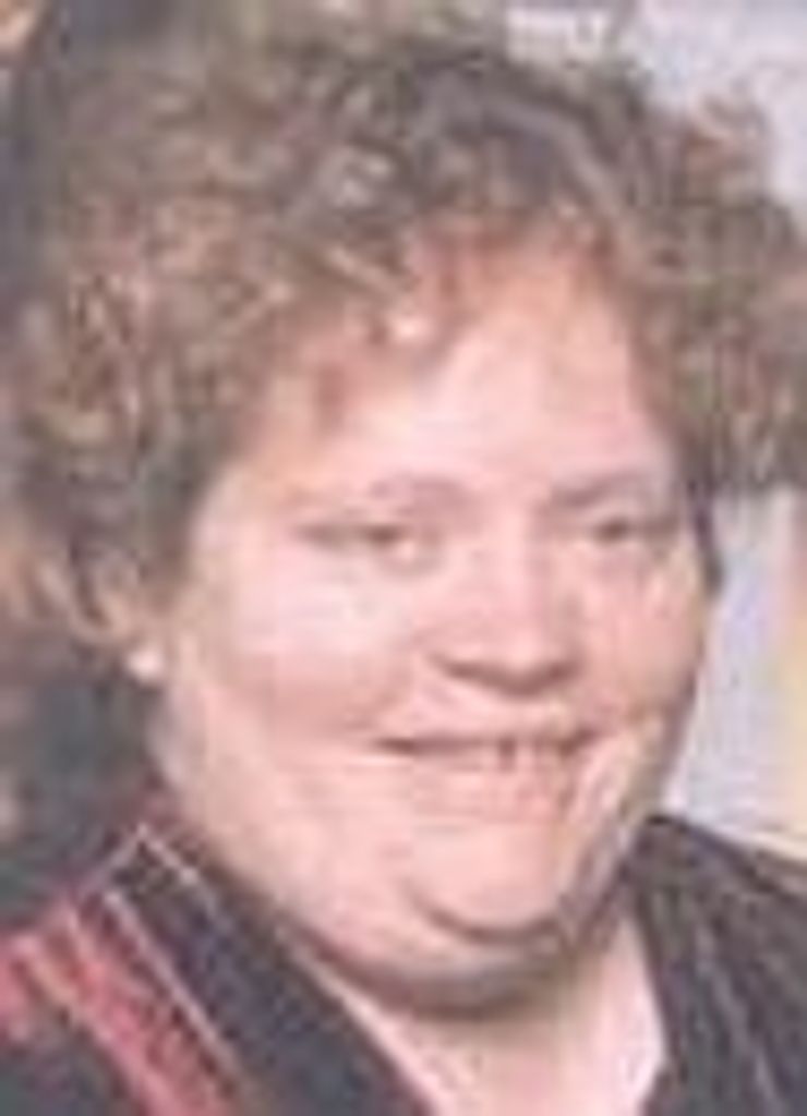 Tamara Dyane (Fickling) Sharp