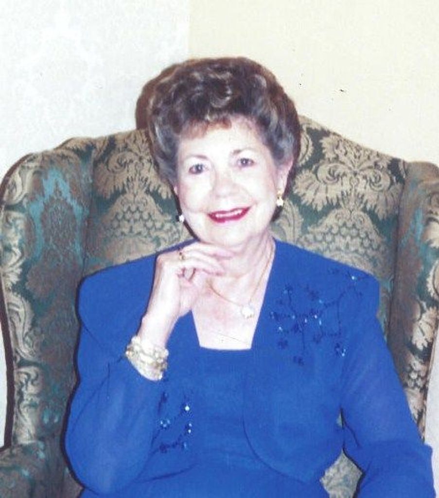 Betty Jean Baker Profile Photo