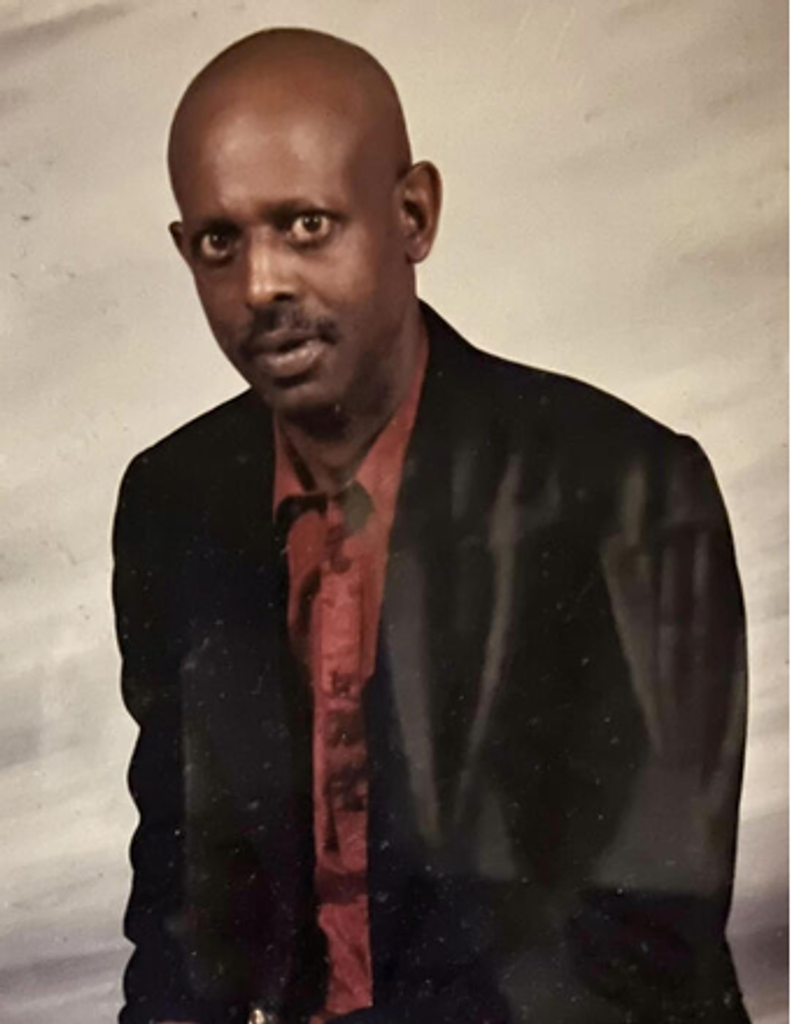 Jerome Grant Iii Profile Photo
